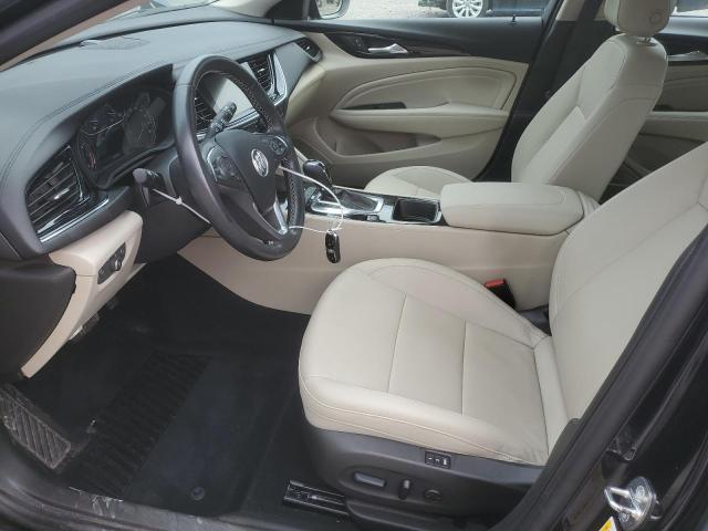 2019 BUICK REGAL TOUR W04GV8SX3K1009985
