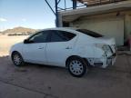 NISSAN VERSA S photo