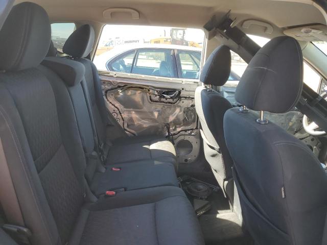 2017 NISSAN ROGUE S - KNMAT2MT3HP555474
