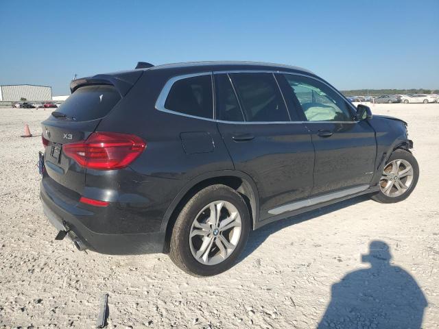 VIN 5UXTR9C55JLD65208 2018 BMW X3 no.3