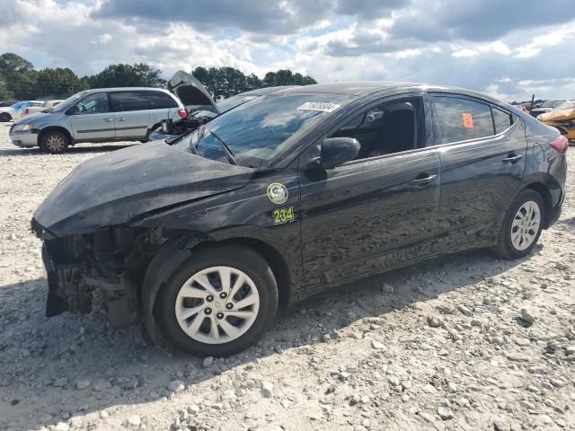 Vin: 5npd74lf6jh224981, lot: 71928504, hyundai elantra se 2018 img_1