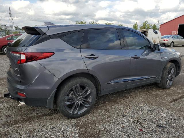 2020 ACURA RDX A-SPEC - 5J8TC2H60LL802819