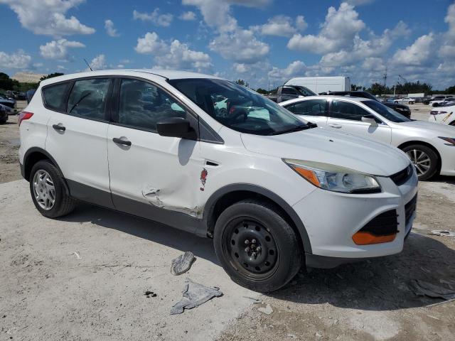 VIN 1FMCU0F78DUC12080 2013 Ford Escape, S no.4