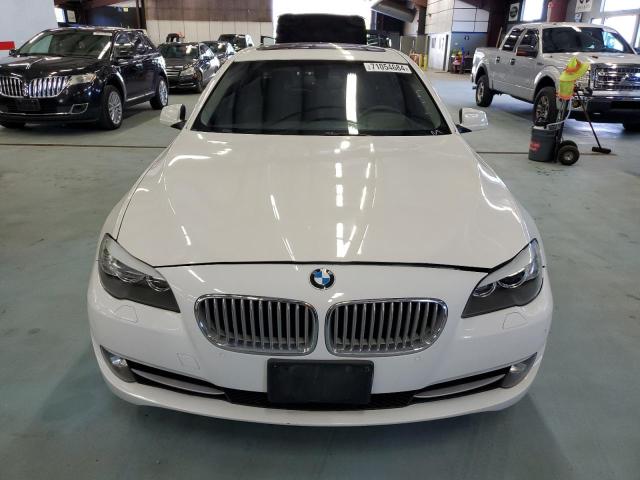 VIN WBAXH5C57DD113046 2013 BMW 5 Series, 528 XI no.5