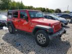 JEEP WRANGLER U photo