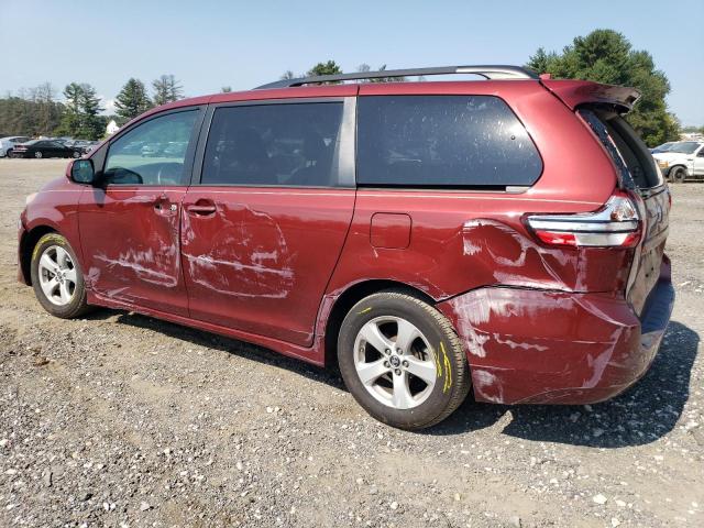 2020 TOYOTA SIENNA LE - 5TDKZ3DC7LS051730