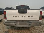 NISSAN FRONTIER C photo