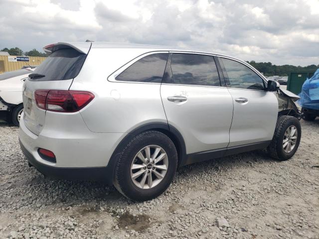 2019 KIA SORENTO L - 5XYPG4A36KG577932