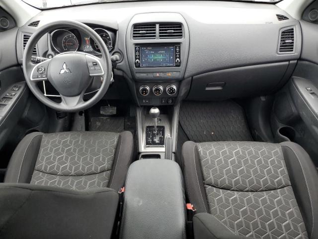 VIN JA4ARUAU9RU014112 2024 Mitsubishi Outlander, S/Se no.8