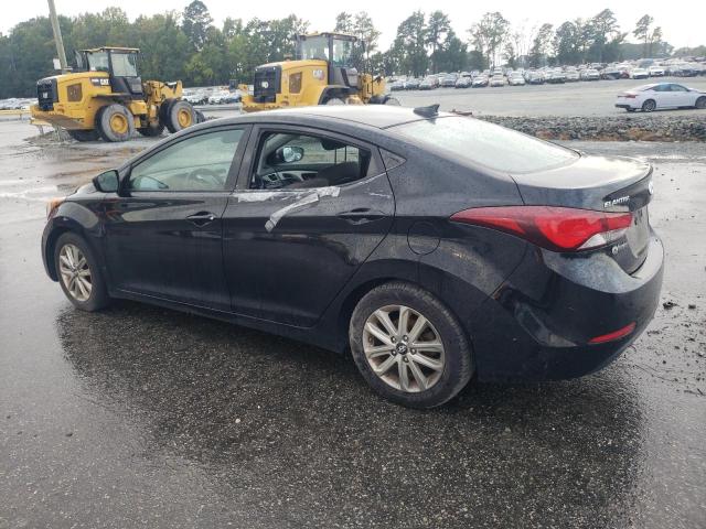 Vin: kmhdh4ae8gu604664, lot: 72376314, hyundai elantra se 20162