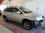 LEXUS RX 400H photo