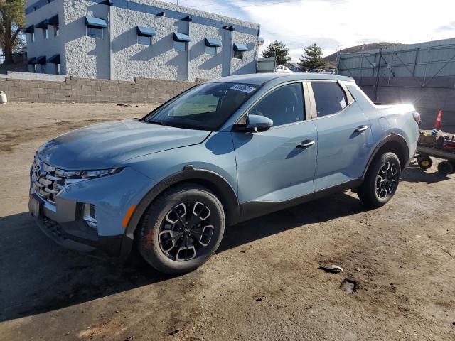 2022 HYUNDAI SANTA CRUZ - 5NTJB4AE0NH018798