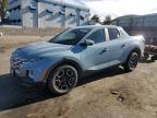 2022 HYUNDAI SANTA CRUZ - 5NTJB4AE0NH018798