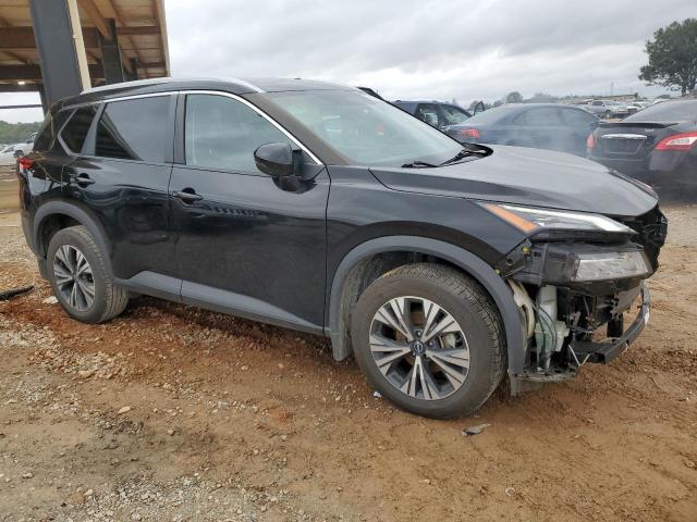 2022 NISSAN ROGUE SV - 5N1BT3BA9NC696754