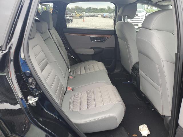 2020 HONDA CR-V EX - 5J6RW2H58LL006479