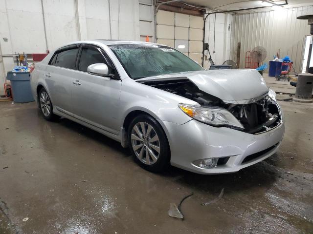 4T1BK3DB6BU412396 Toyota Avalon Base 2011