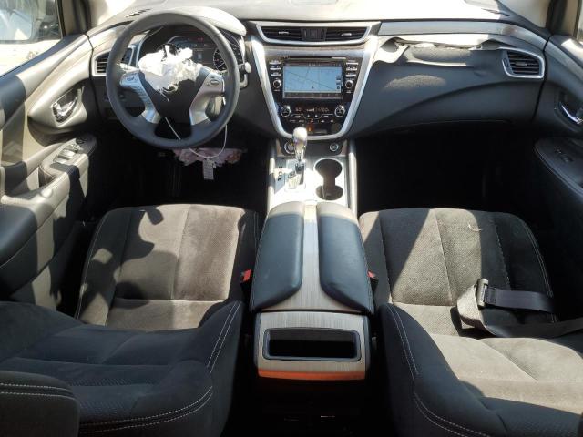 2017 NISSAN MURANO S - 5N1AZ2MGXHN203985