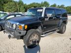 HUMMER H3 photo