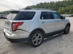 Lot #2957716993 2014 FORD EXPLORER L