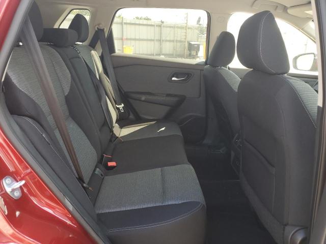 2021 NISSAN ROGUE SV - 5N1AT3BA5MC773310