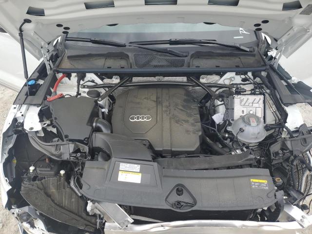 2023 AUDI Q5 PREMIUM - WA1EAAFY3P2160517