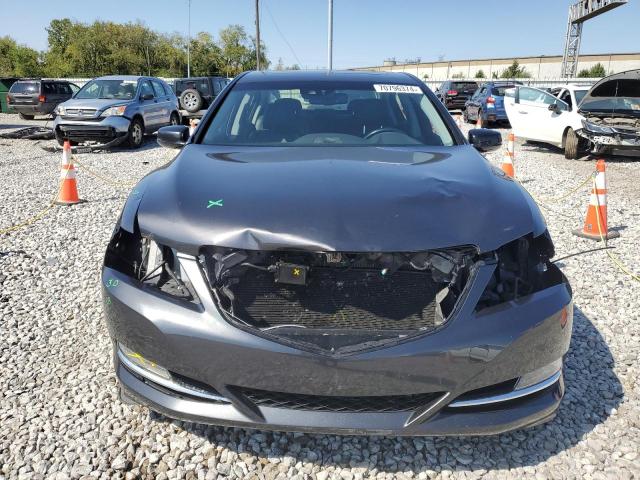 2016 ACURA RLX TECH JH4KC1F53GC001160