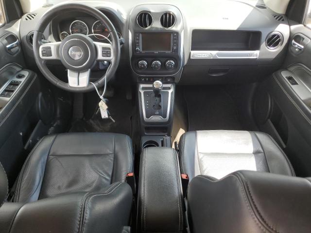 2016 JEEP COMPASS LA - 1C4NJDEB3GD557752