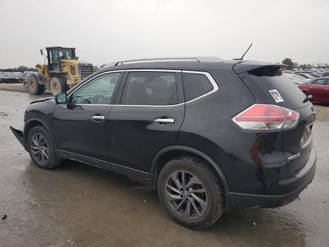 2016 NISSAN ROGUE S - 5N1AT2MV6GC797128
