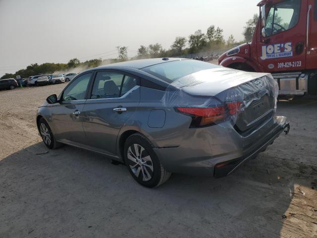 2020 NISSAN ALTIMA S - 1N4BL4BV9LC131498