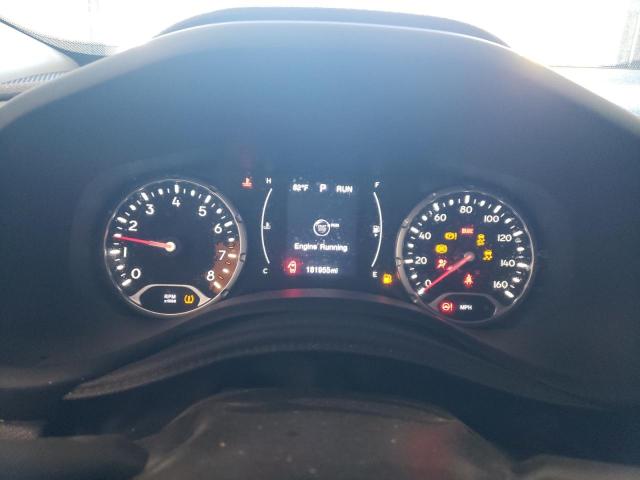 2017 JEEP RENEGADE L - ZACCJBBB8HPG27622