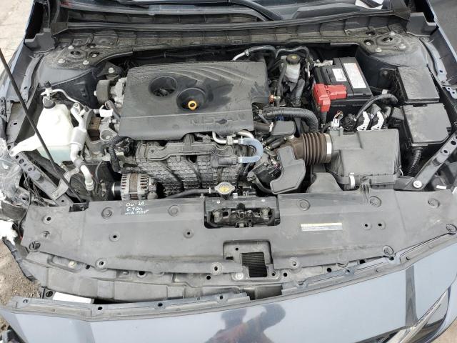 2019 NISSAN ALTIMA SL - 1N4BL4EV1KC193942