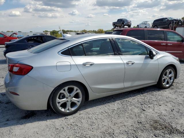 2018 CHEVROLET CRUZE PREM - 1G1BF5SM4J7169346