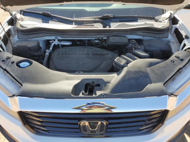 2022 HONDA RIDGELINE - 5FPYK3F77NB003884
