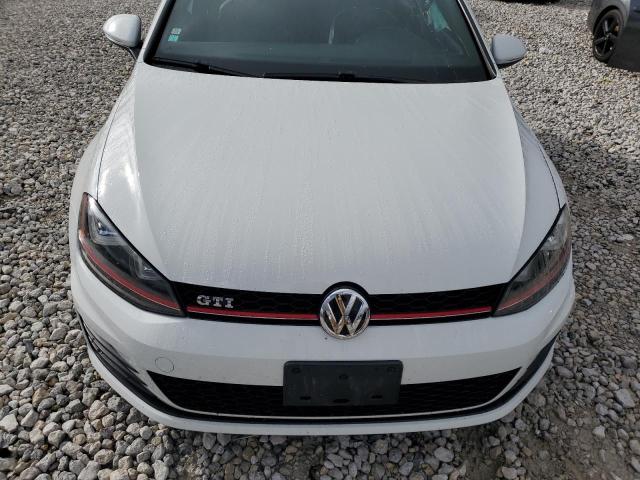 VIN 3VW4T7AU0GM002113 2016 Volkswagen Golf GTI, S/Se no.11