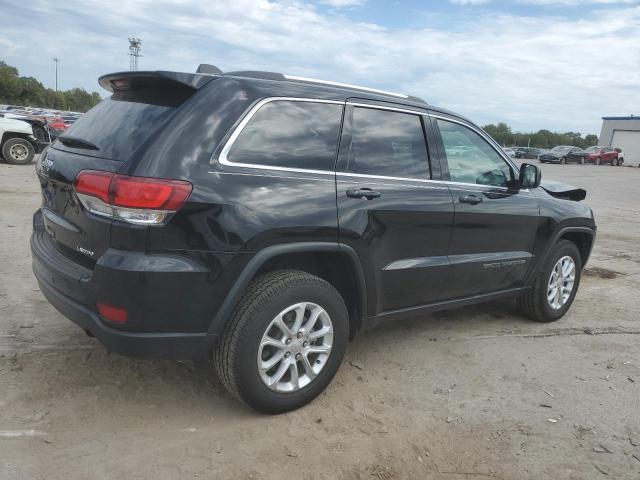 2021 JEEP GRAND CHER - 1C4RJFAG9MC687650