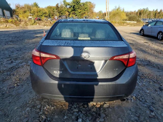 2019 TOYOTA COROLLA L - 2T1BURHE1KC216224
