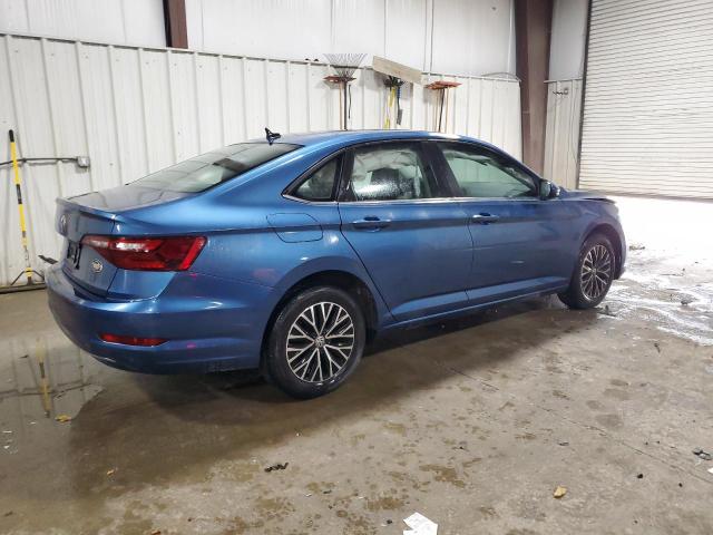 2021 VOLKSWAGEN JETTA S - 3VWC57BU8MM017085