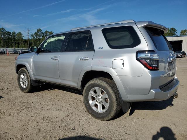 VIN JTEBU5JR1J5578485 2018 Toyota 4runner, Sr5/Sr5... no.2