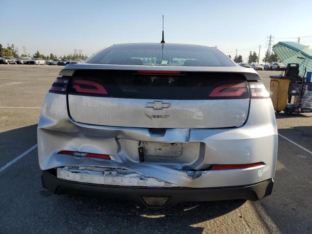 VIN 1G1RE6E44EU170524 2014 Chevrolet Volt no.6