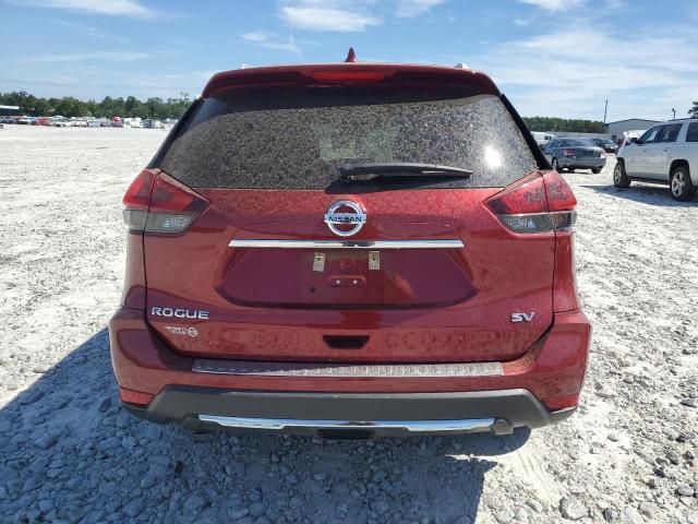 2018 NISSAN ROGUE S - 5N1AT2MT2JC848713