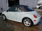 VOLKSWAGEN NEW BEETLE photo