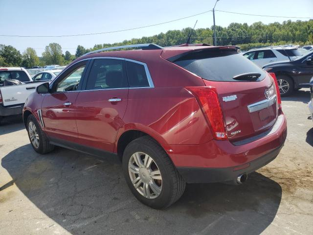 VIN 3GYFNBE39ES584306 2014 Cadillac SRX, Luxury Col... no.2