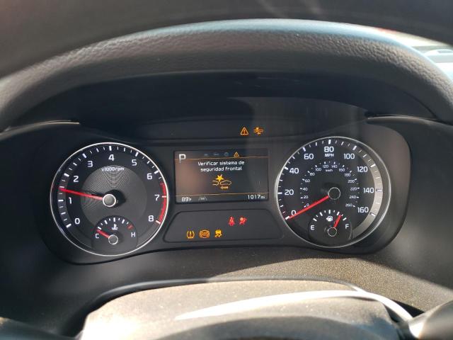 2024 KIA FORTE LX - 3KPF24AD8RE763109