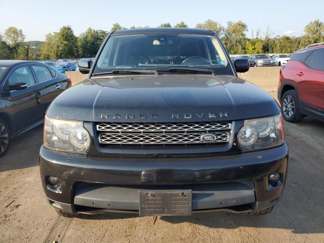 VIN SALSK2D42DA761326 2013 Land Rover Range Rover, ... no.5