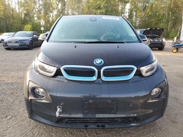 2015 BMW I3 REX - WBY1Z4C58FV502998