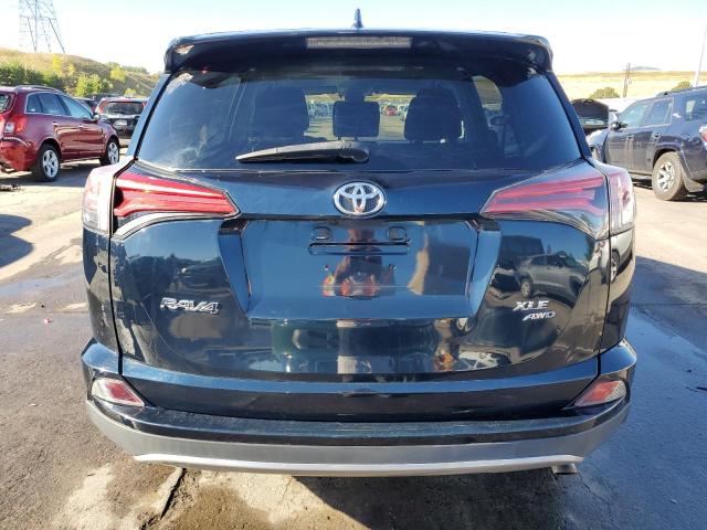 VIN 2T3RFREV0JW812930 2018 Toyota RAV4, Adventure no.6