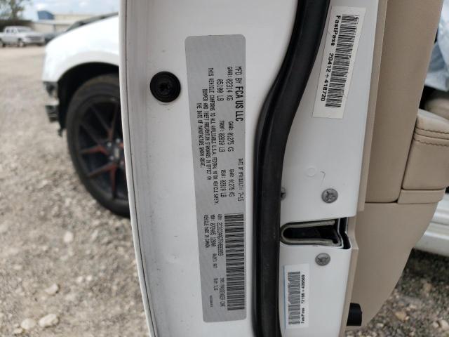 2015 CHRYSLER 300 LIMITE - 2C3CCAAG7FH893959
