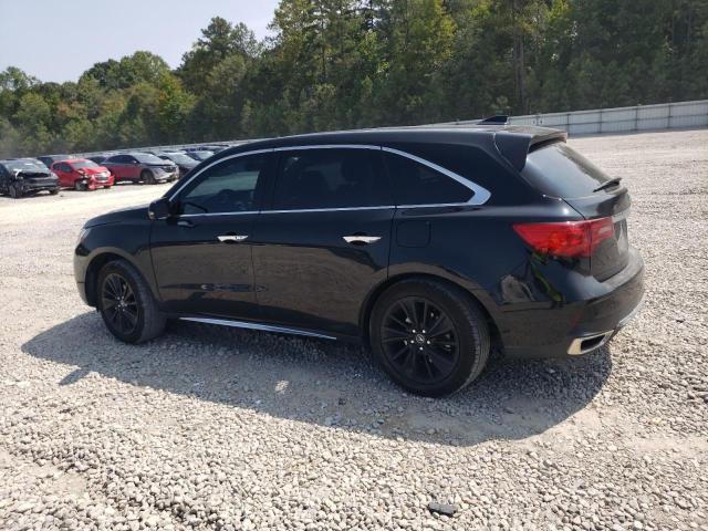 2018 ACURA MDX - 5J8YD4H32JL014805