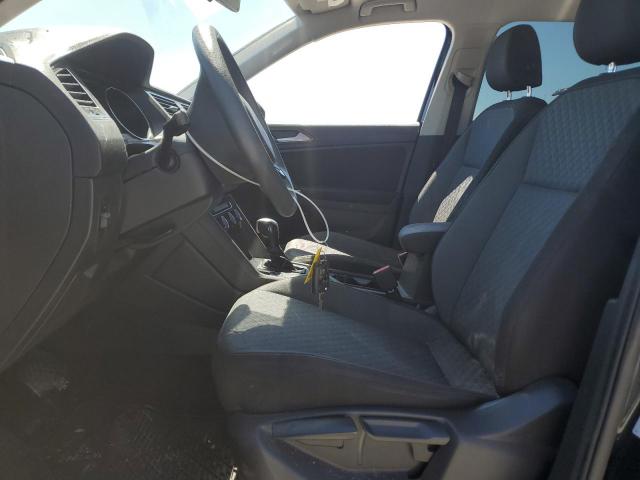 2018 VOLKSWAGEN TIGUAN S - 3VV1B7AX5JM106558