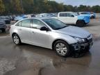 CHEVROLET CRUZE LS photo